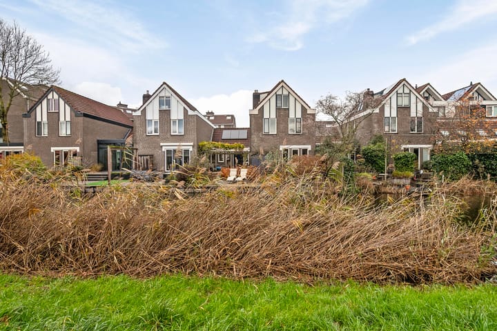 Foto 3 van Lissenvaart 136