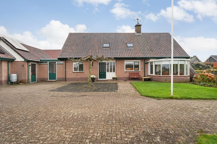 Foto 4 van Schipsweg 8