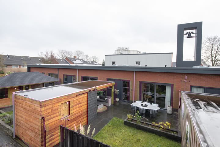 Foto 1 van Perastraat 15