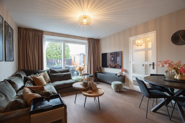 Foto 3 van Perastraat 15