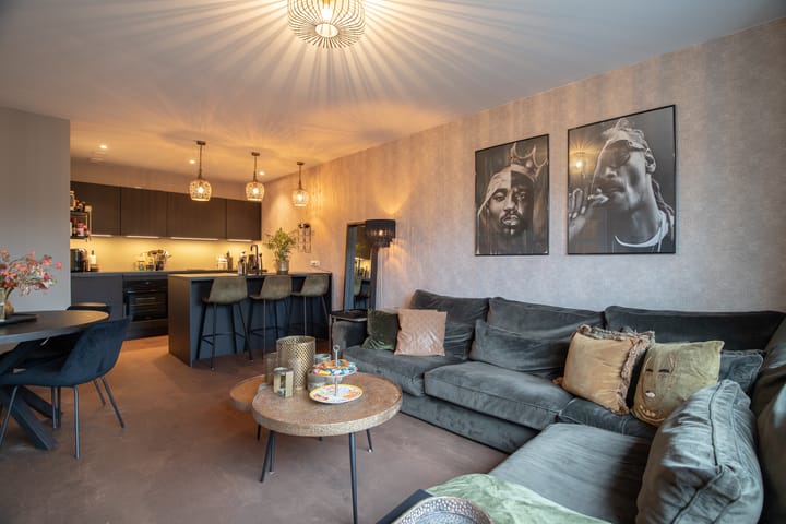 Foto 4 van Perastraat 15