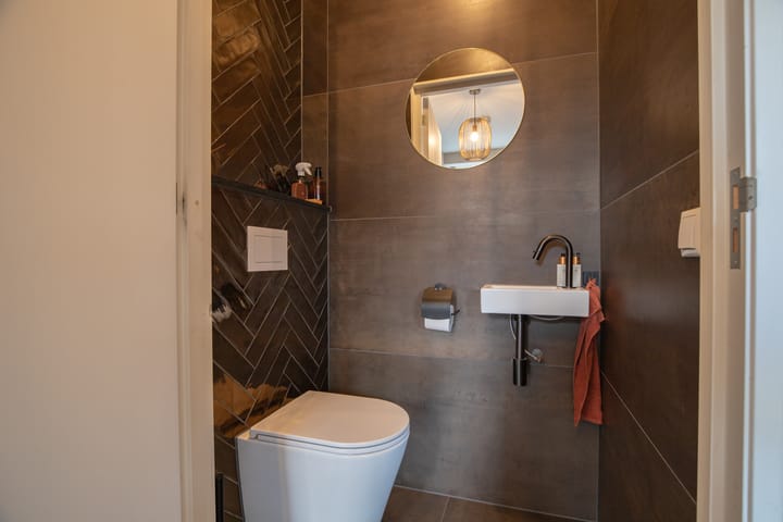 Foto 10 van Perastraat 15