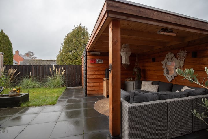 Foto 24 van Perastraat 15