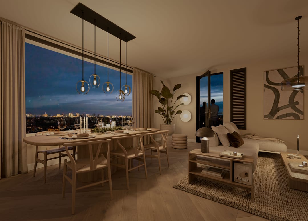 Foto 1 van August Vermeylenstraat 593