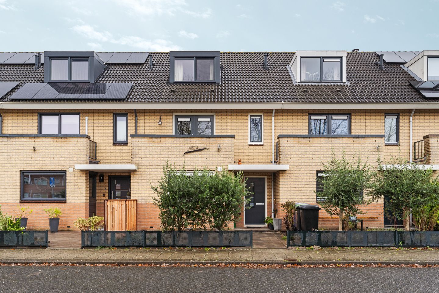 Foto 1 van Jacob van Maerlantstraat 7