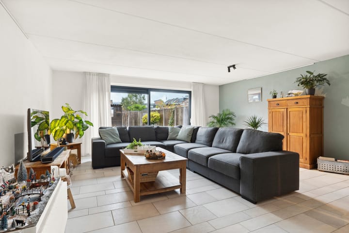 Foto 2 van Jacob van Maerlantstraat 7