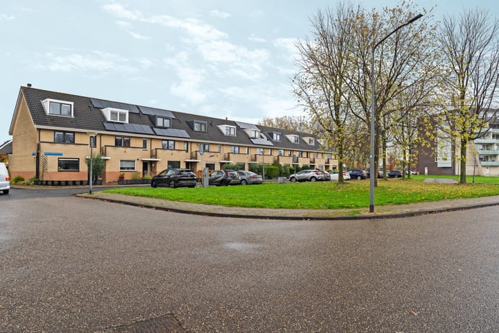 Foto 5 van Jacob van Maerlantstraat 7