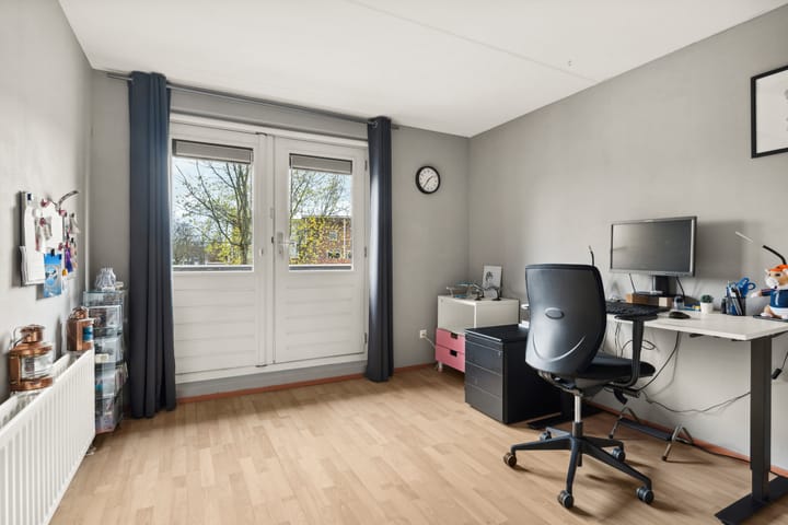 Foto 24 van Jacob van Maerlantstraat 7