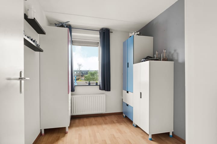 Foto 31 van Jacob van Maerlantstraat 7