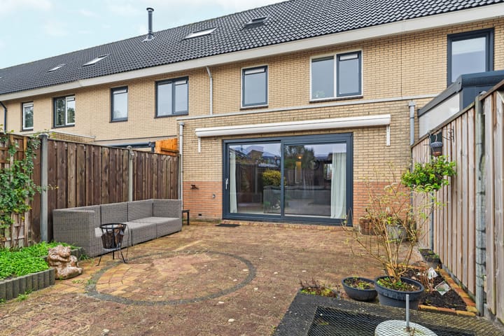 Foto 36 van Jacob van Maerlantstraat 7