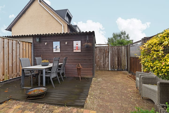 Foto 37 van Jacob van Maerlantstraat 7