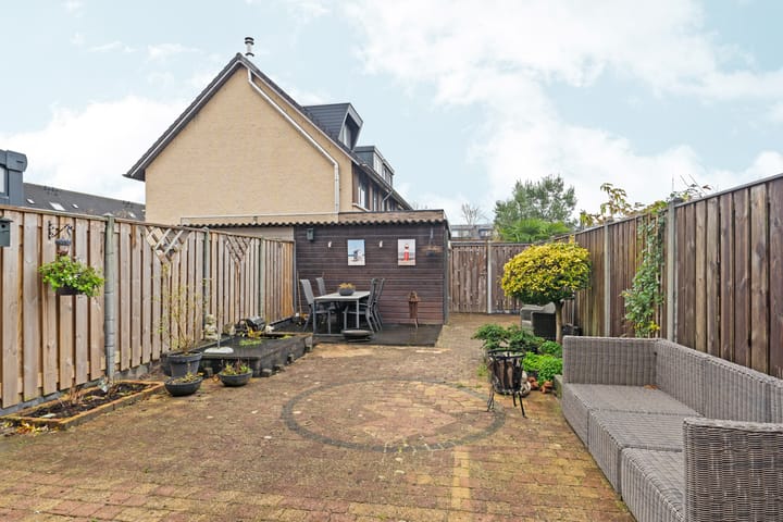 Foto 38 van Jacob van Maerlantstraat 7