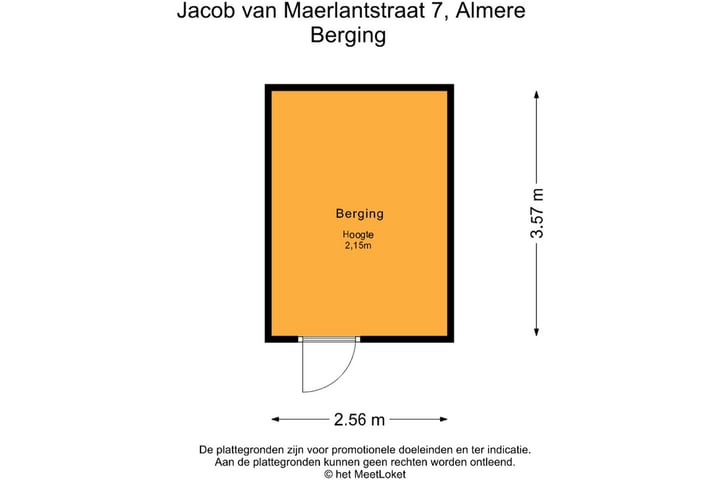 Bekijk foto 46 van Jacob van Maerlantstraat 7