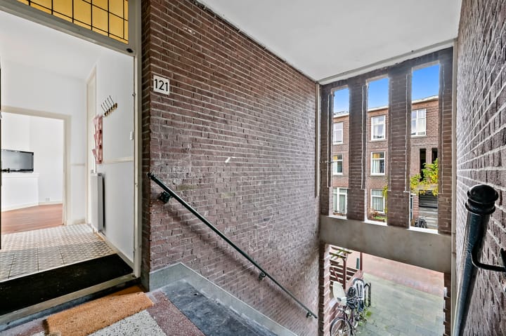 Foto 5 van Bosschestraat 121