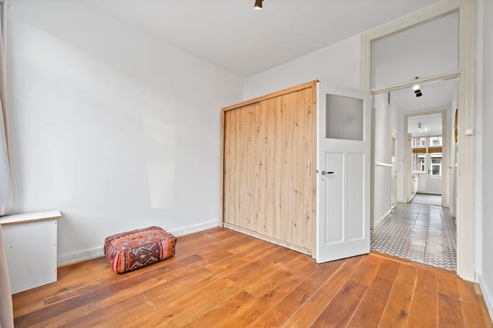 Foto 25 van Bosschestraat 121