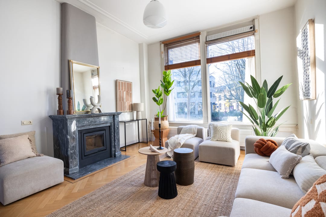 Foto 7 van Blekerssingel 21