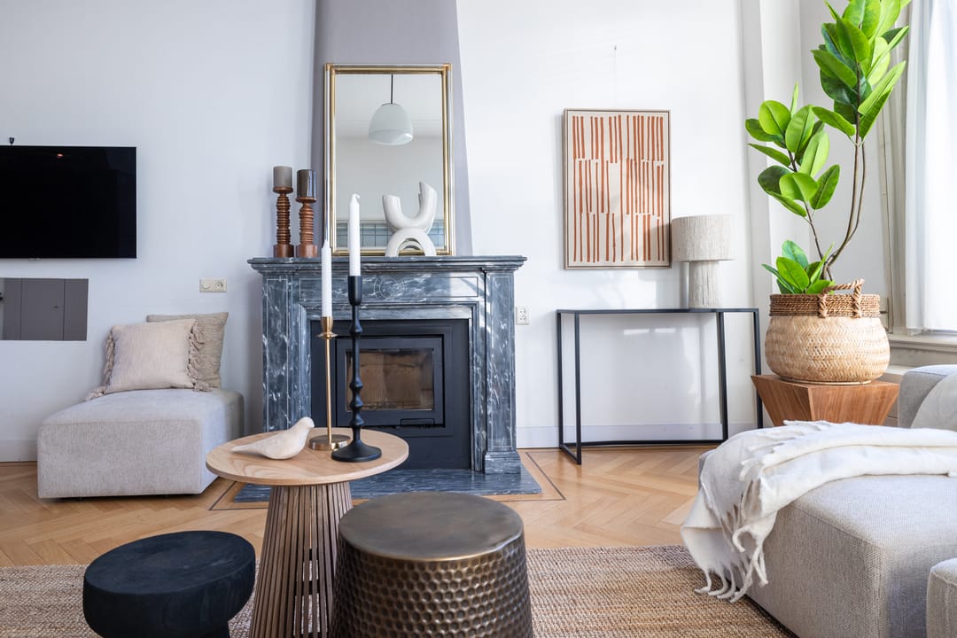 Foto 8 van Blekerssingel 21