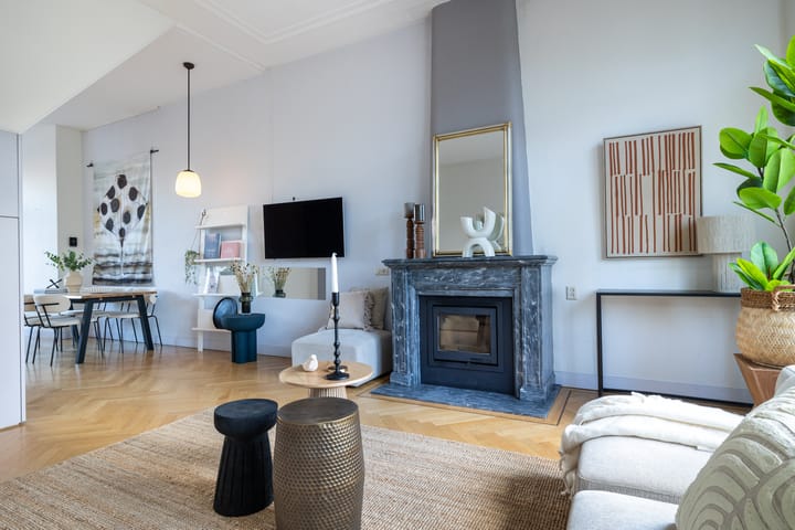 Foto 10 van Blekerssingel 21