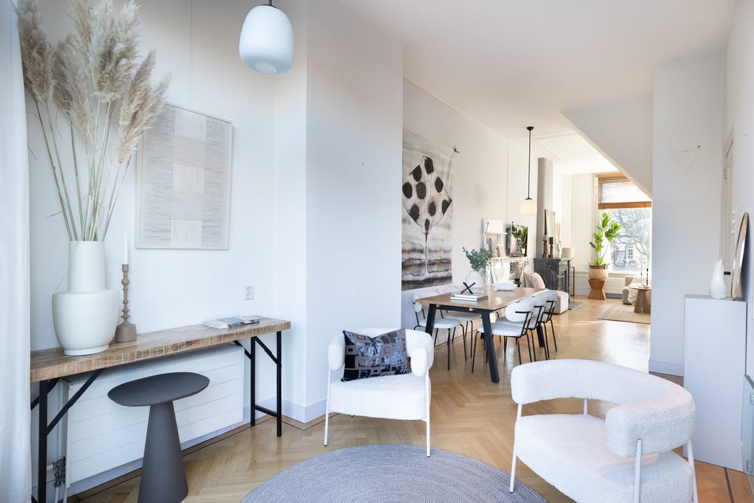 Foto 13 van Blekerssingel 21