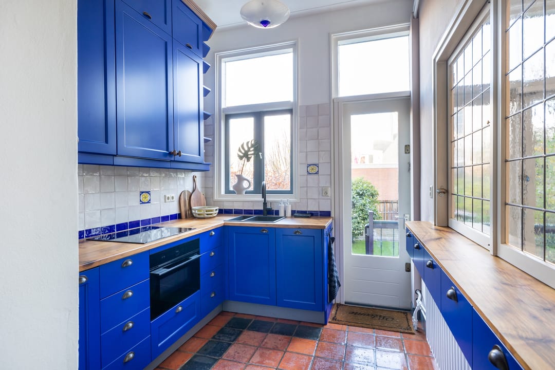 Foto 16 van Blekerssingel 21