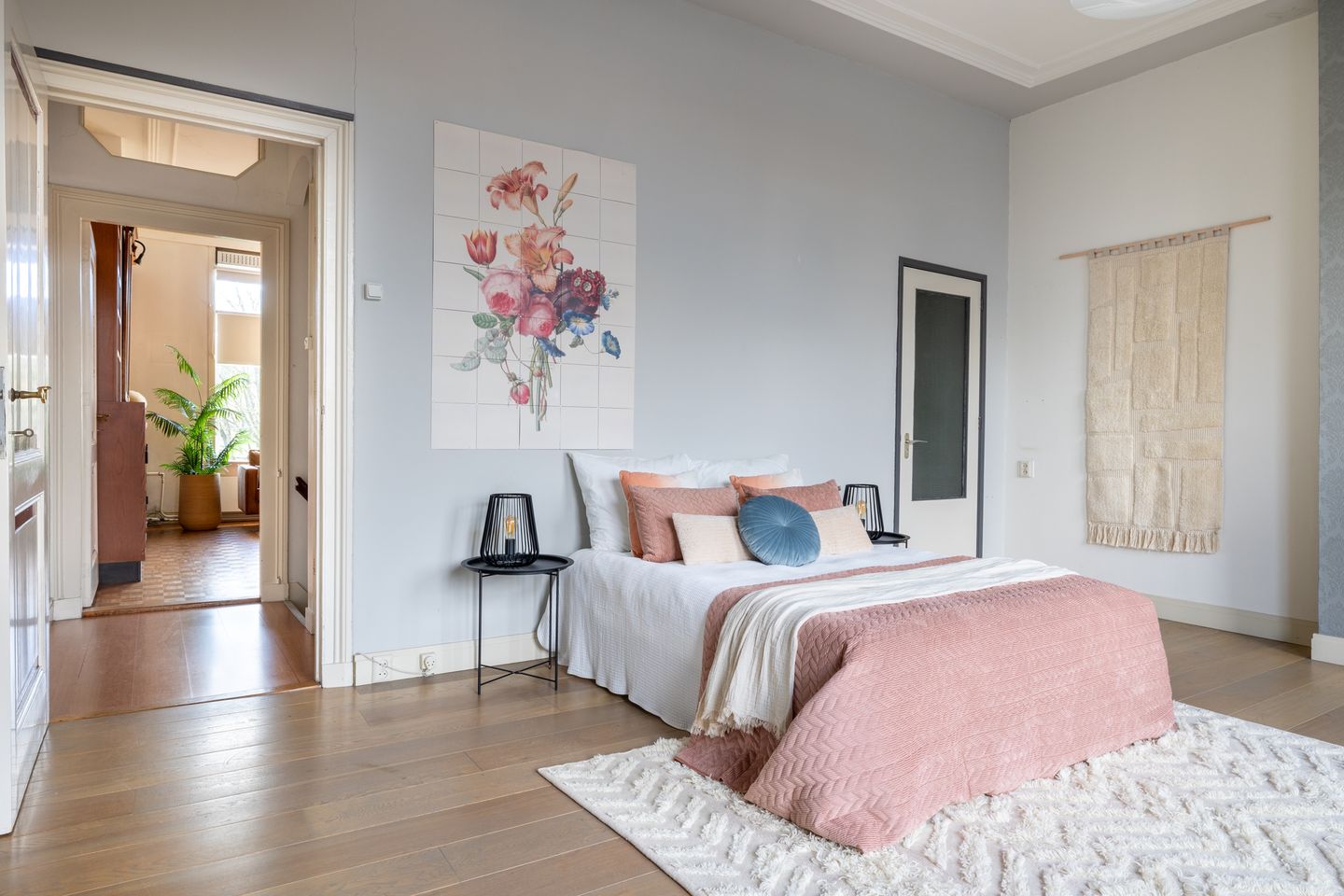 Foto 20 van Blekerssingel 21