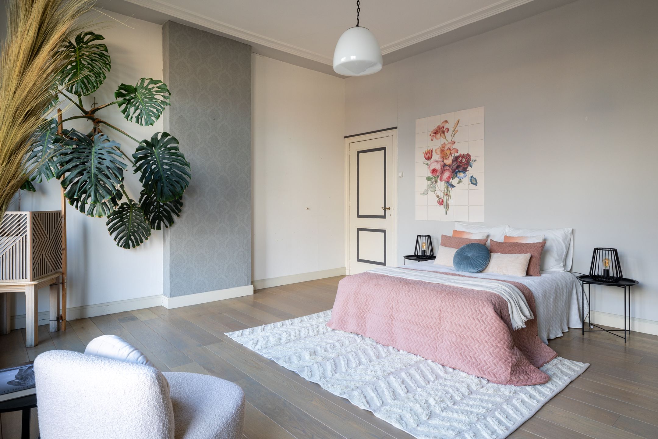 Foto 21 van Blekerssingel 21