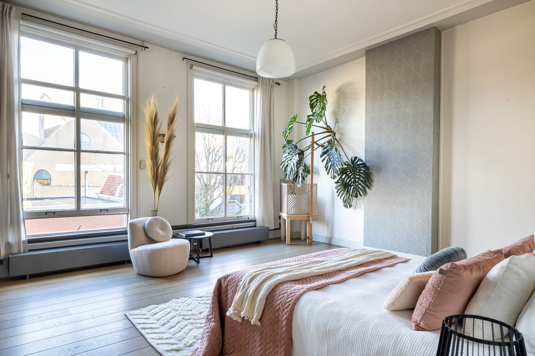 Foto 22 van Blekerssingel 21