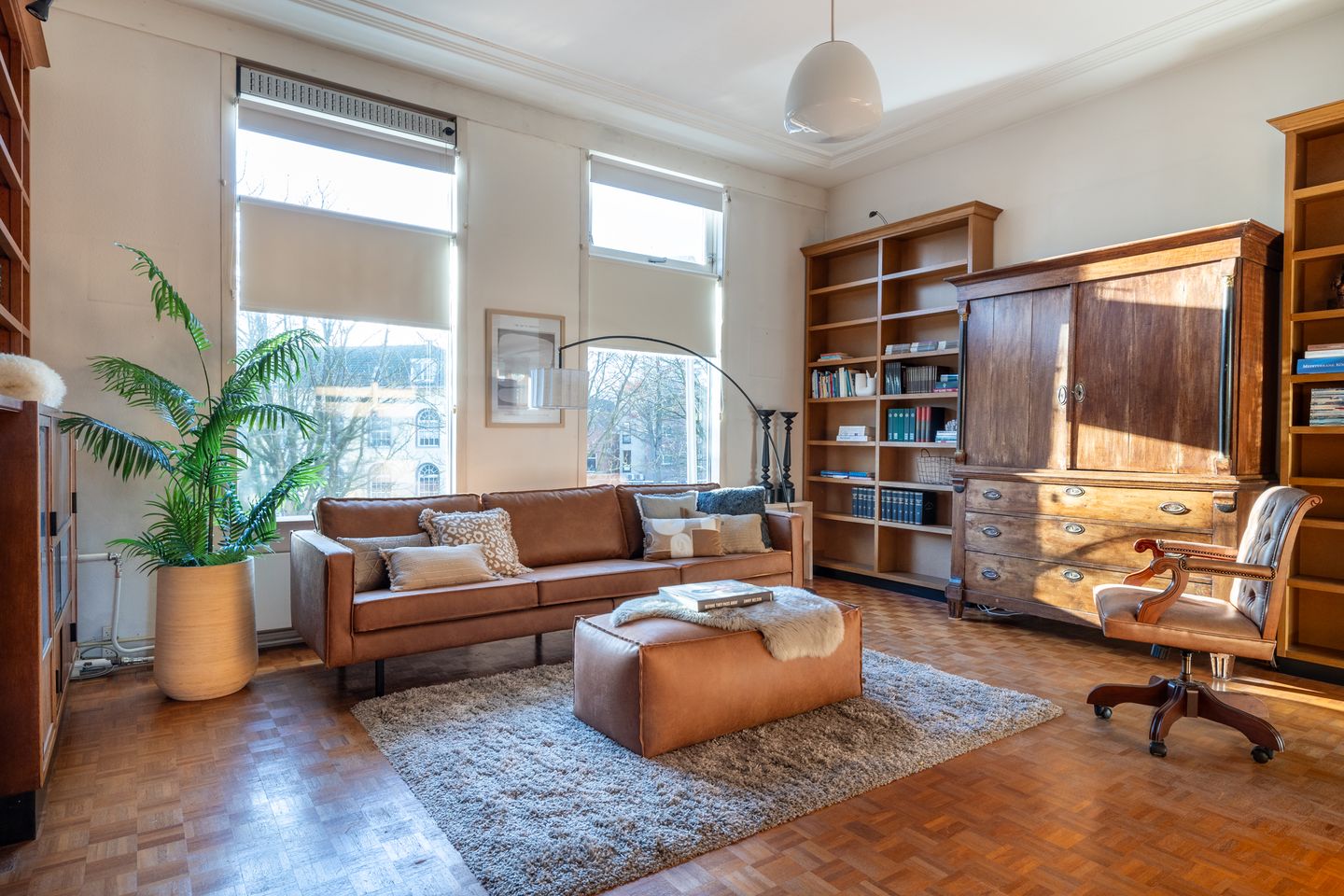 Foto 25 van Blekerssingel 21