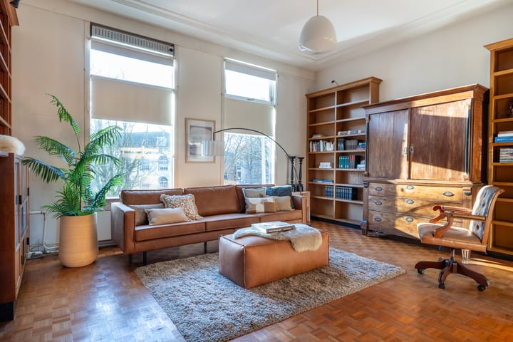 Foto 25 van Blekerssingel 21