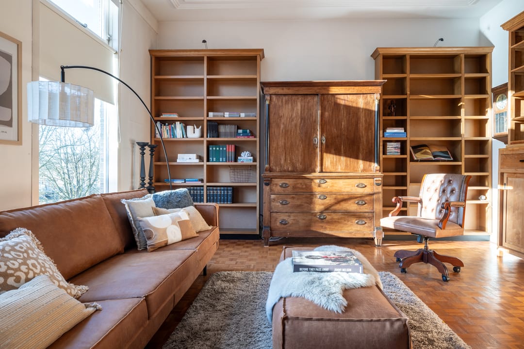 Foto 26 van Blekerssingel 21