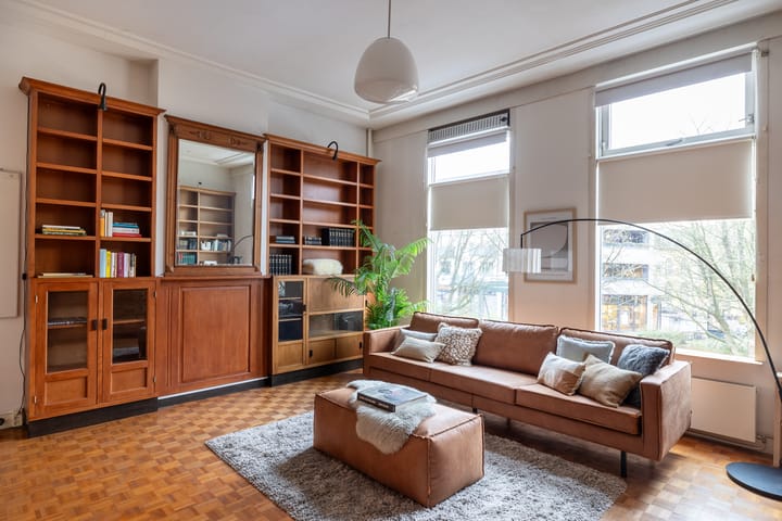 Foto 27 van Blekerssingel 21