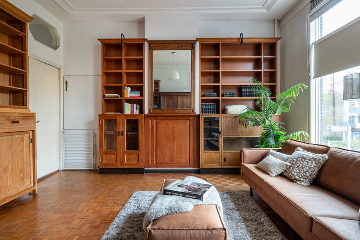 Foto 28 van Blekerssingel 21