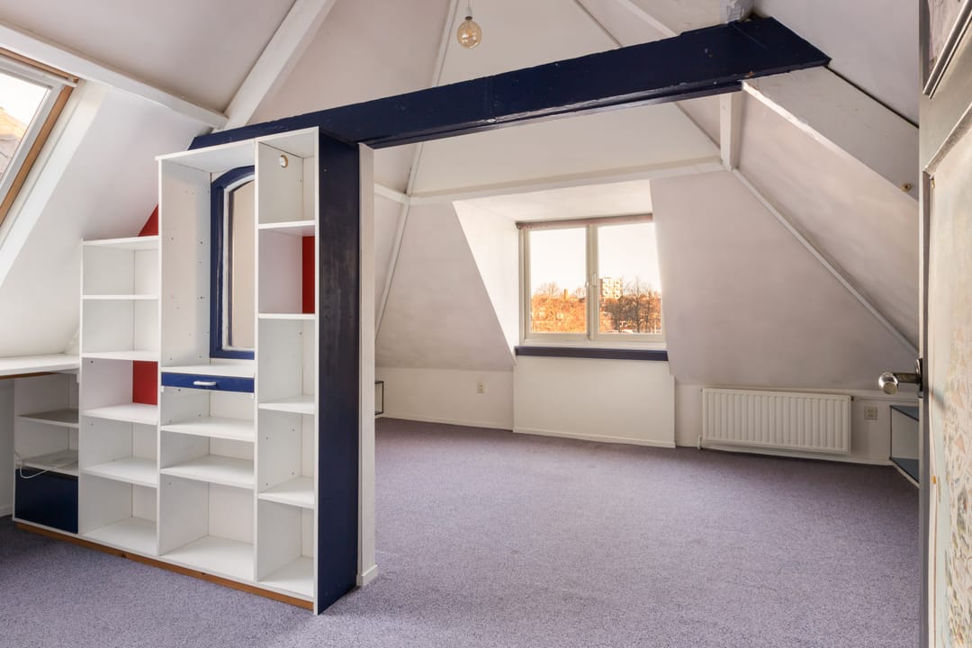 Foto 31 van Blekerssingel 21