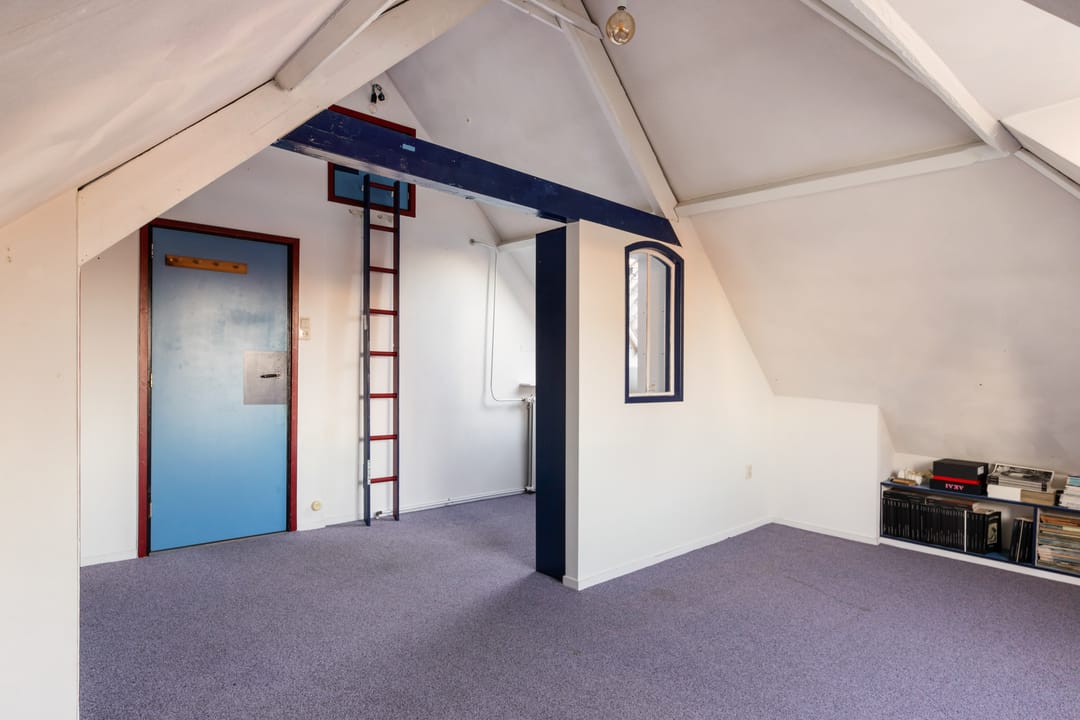 Foto 32 van Blekerssingel 21