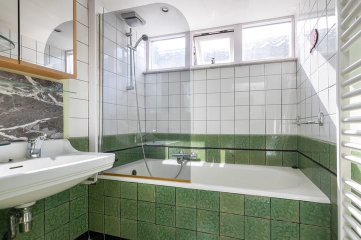 Foto 34 van Blekerssingel 21