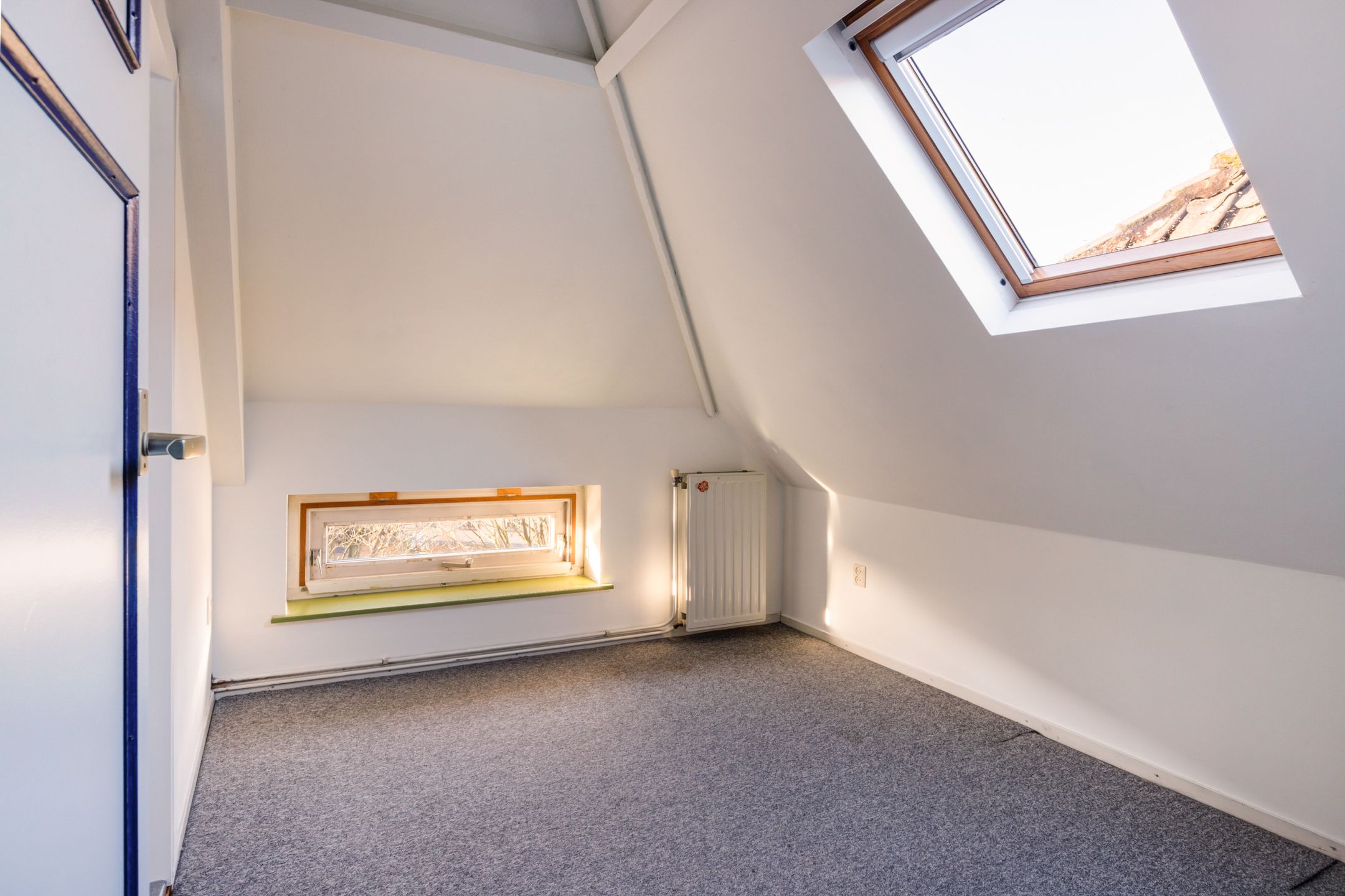 Foto 36 van Blekerssingel 21