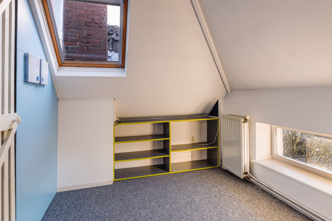 Foto 38 van Blekerssingel 21