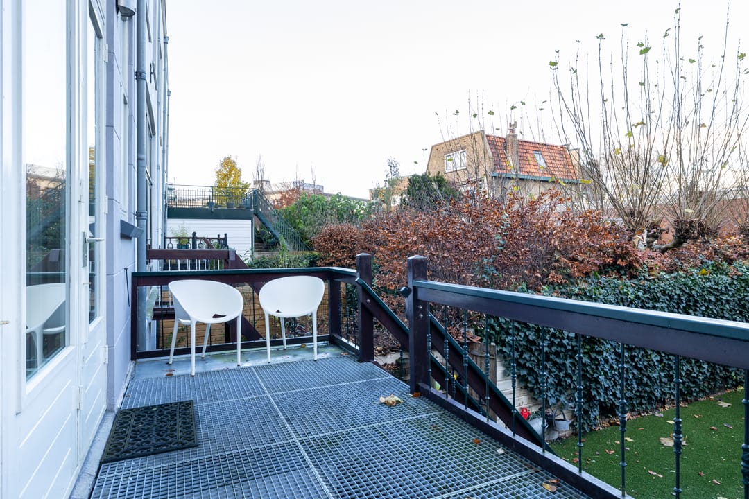 Foto 46 van Blekerssingel 21