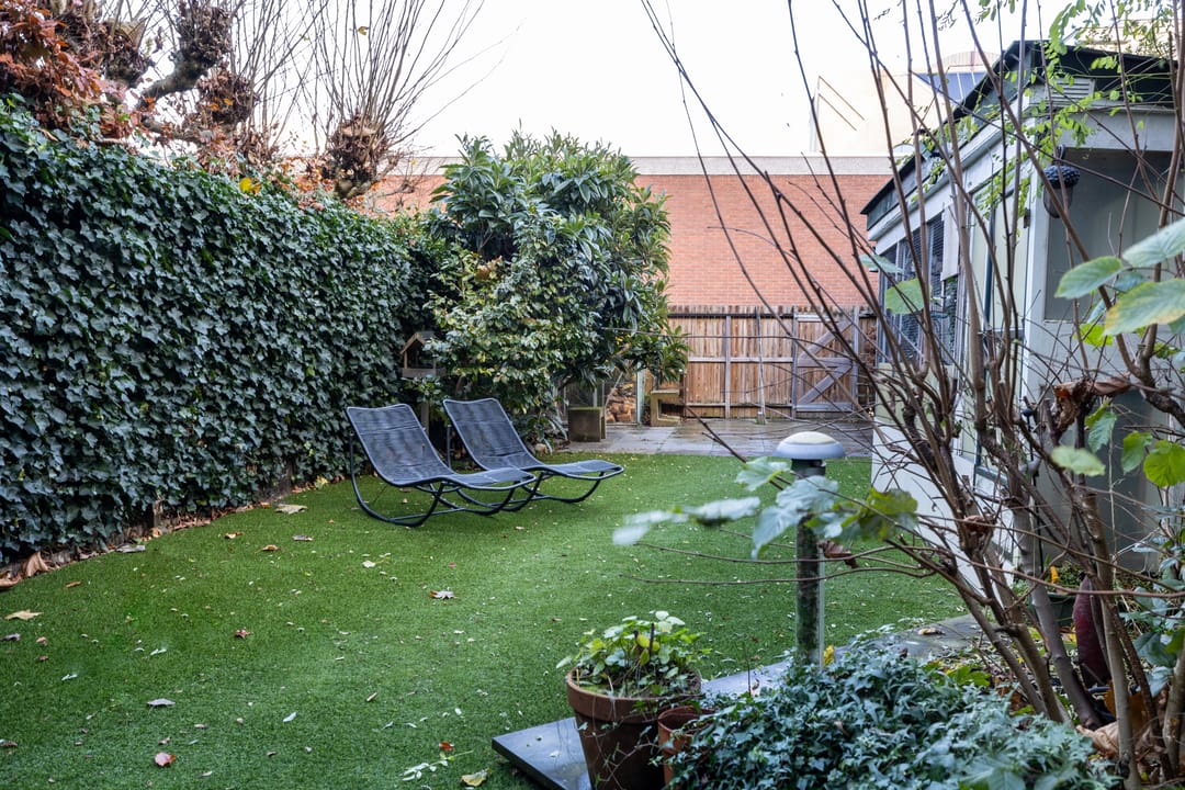 Foto 47 van Blekerssingel 21