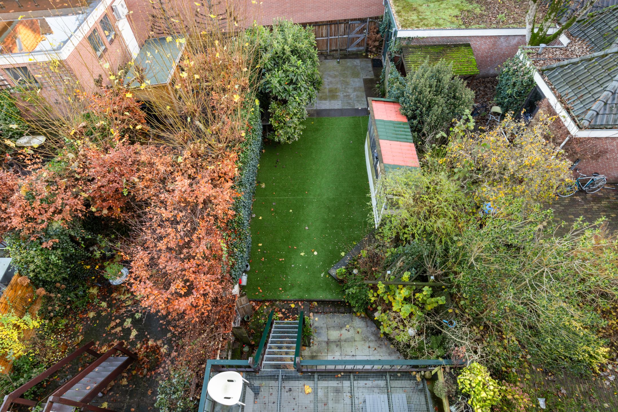 Foto 48 van Blekerssingel 21