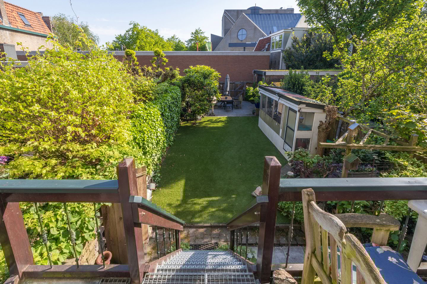 Foto 49 van Blekerssingel 21