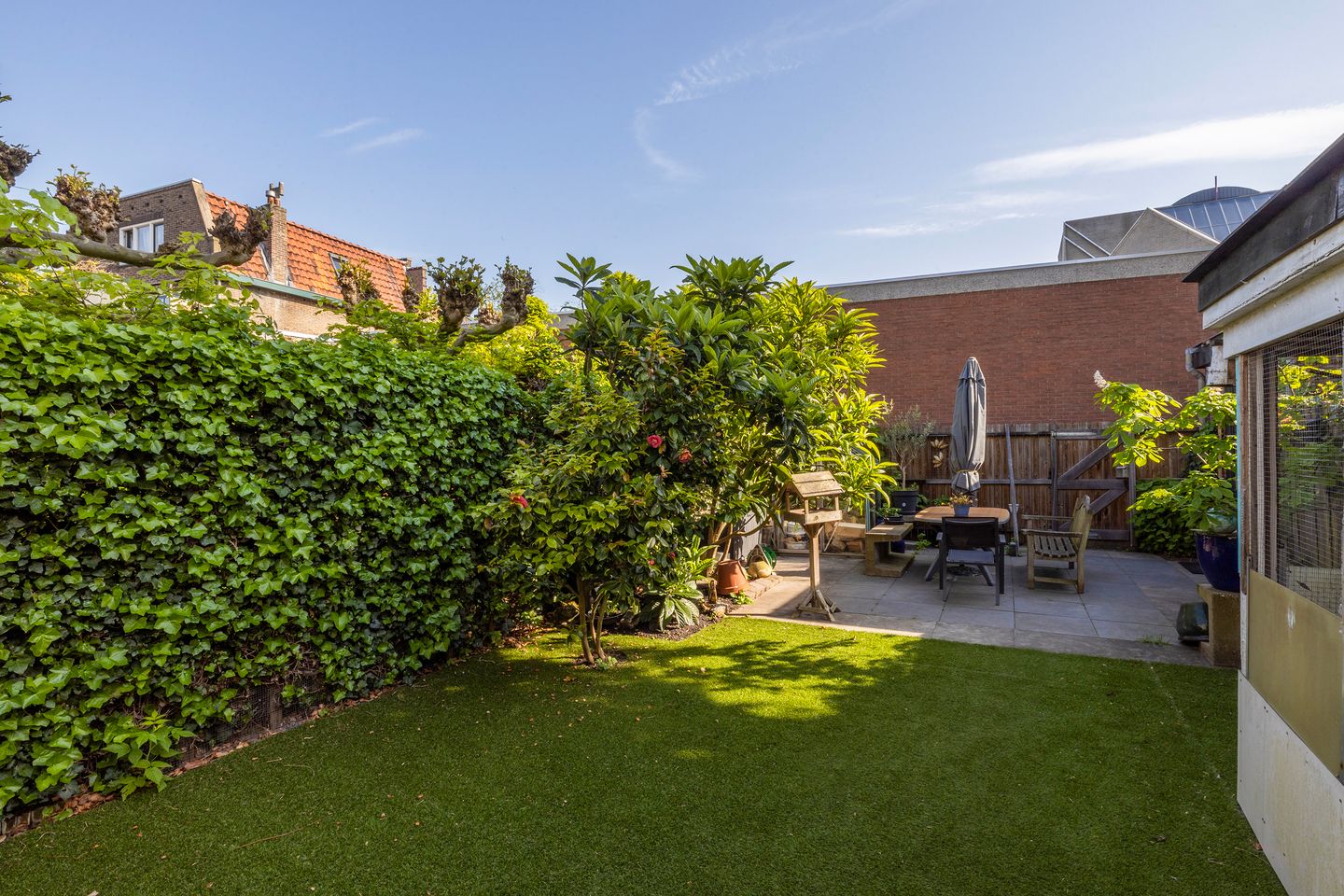 Foto 50 van Blekerssingel 21