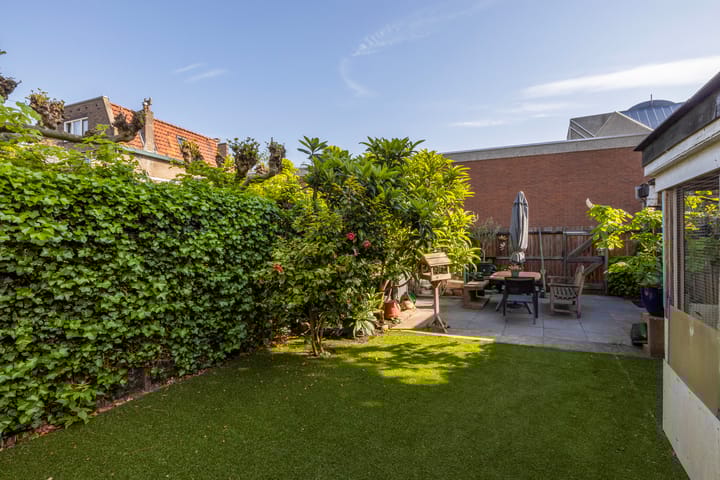 Foto 50 van Blekerssingel 21