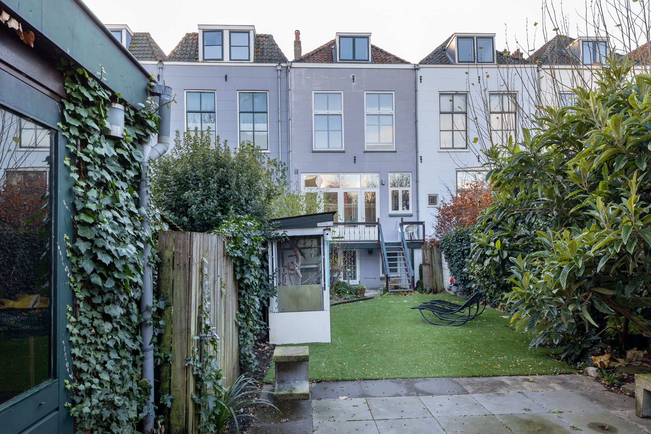 Foto 51 van Blekerssingel 21