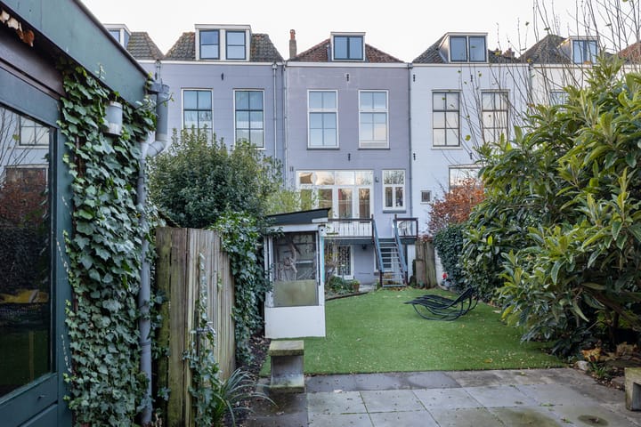 Foto 51 van Blekerssingel 21