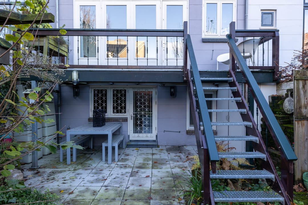 Foto 52 van Blekerssingel 21