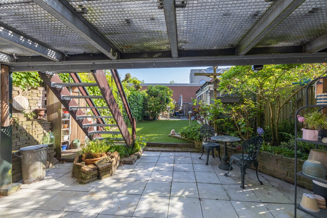 Foto 53 van Blekerssingel 21