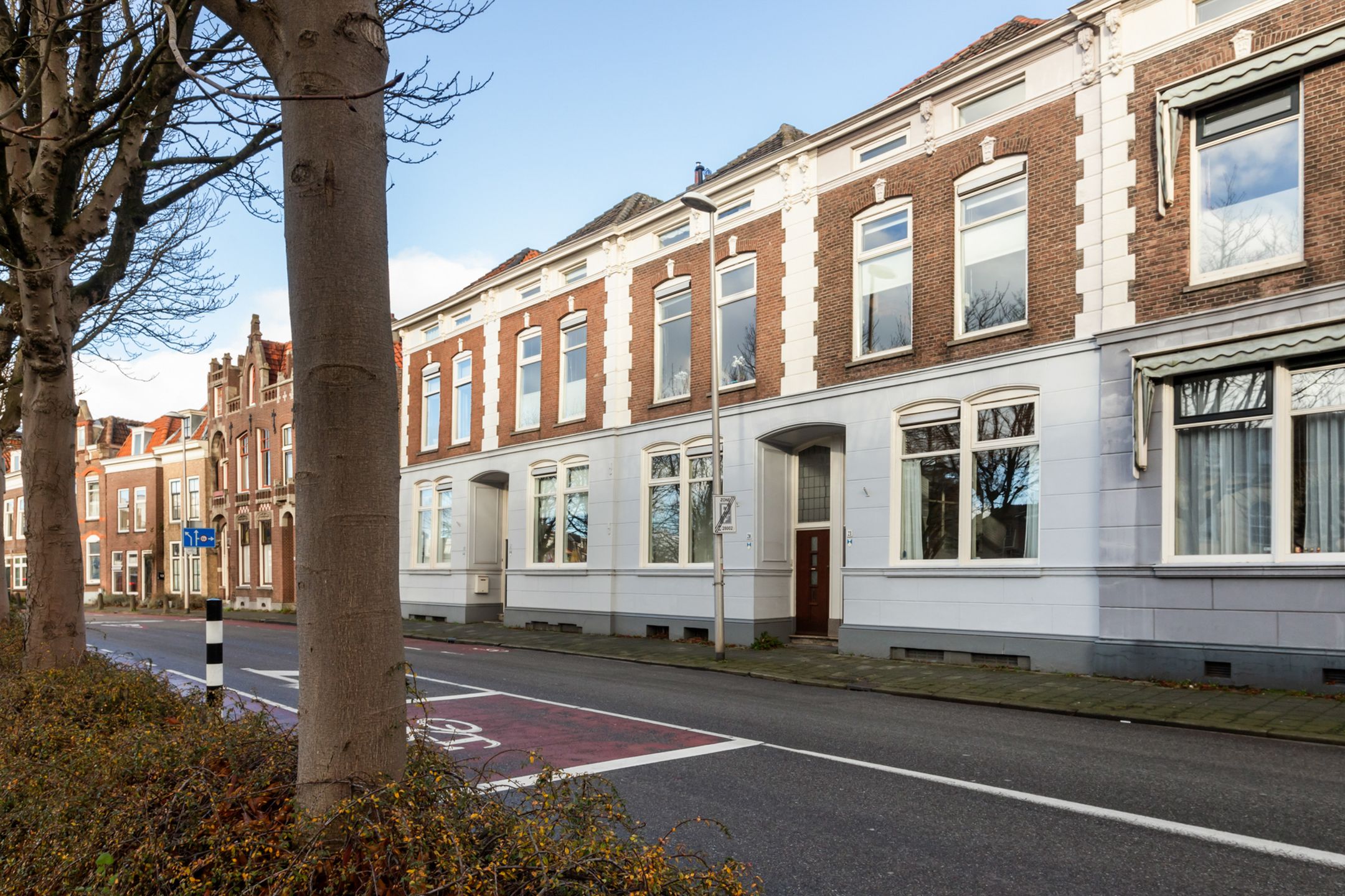 Foto 54 van Blekerssingel 21