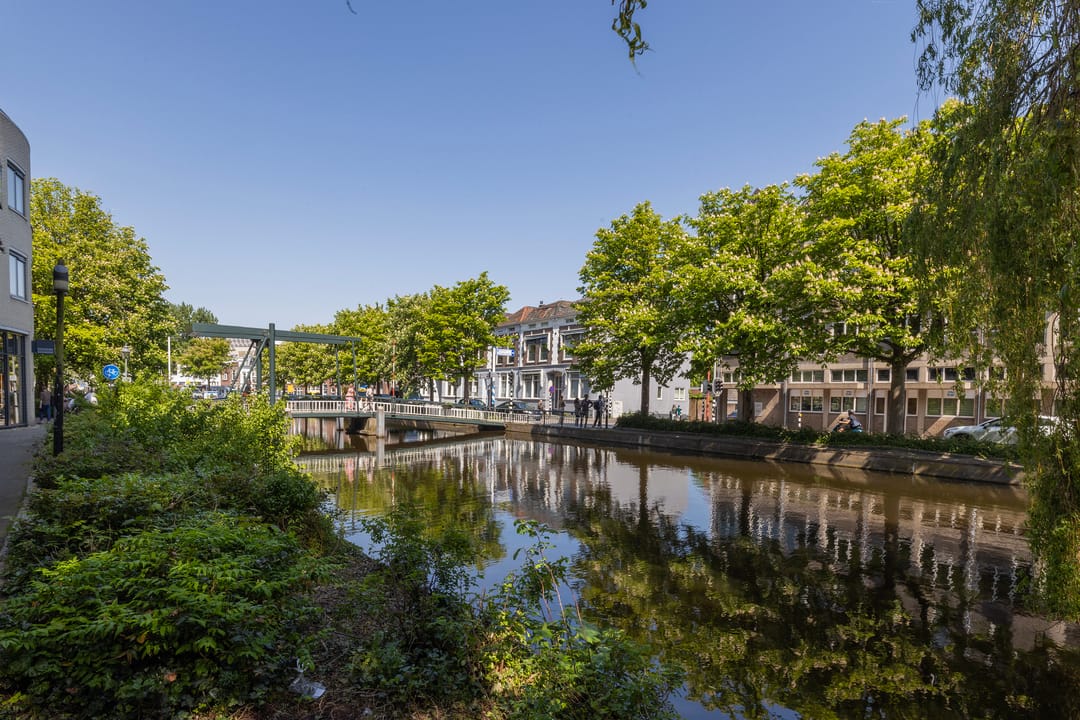 Foto 58 van Blekerssingel 21