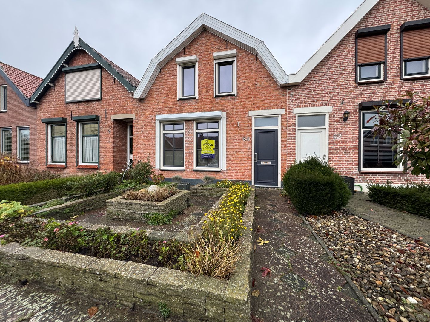 Foto 1 van Axelsestraat 64